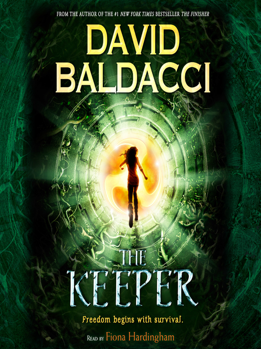 Title details for The Keeper by David Baldacci - Available